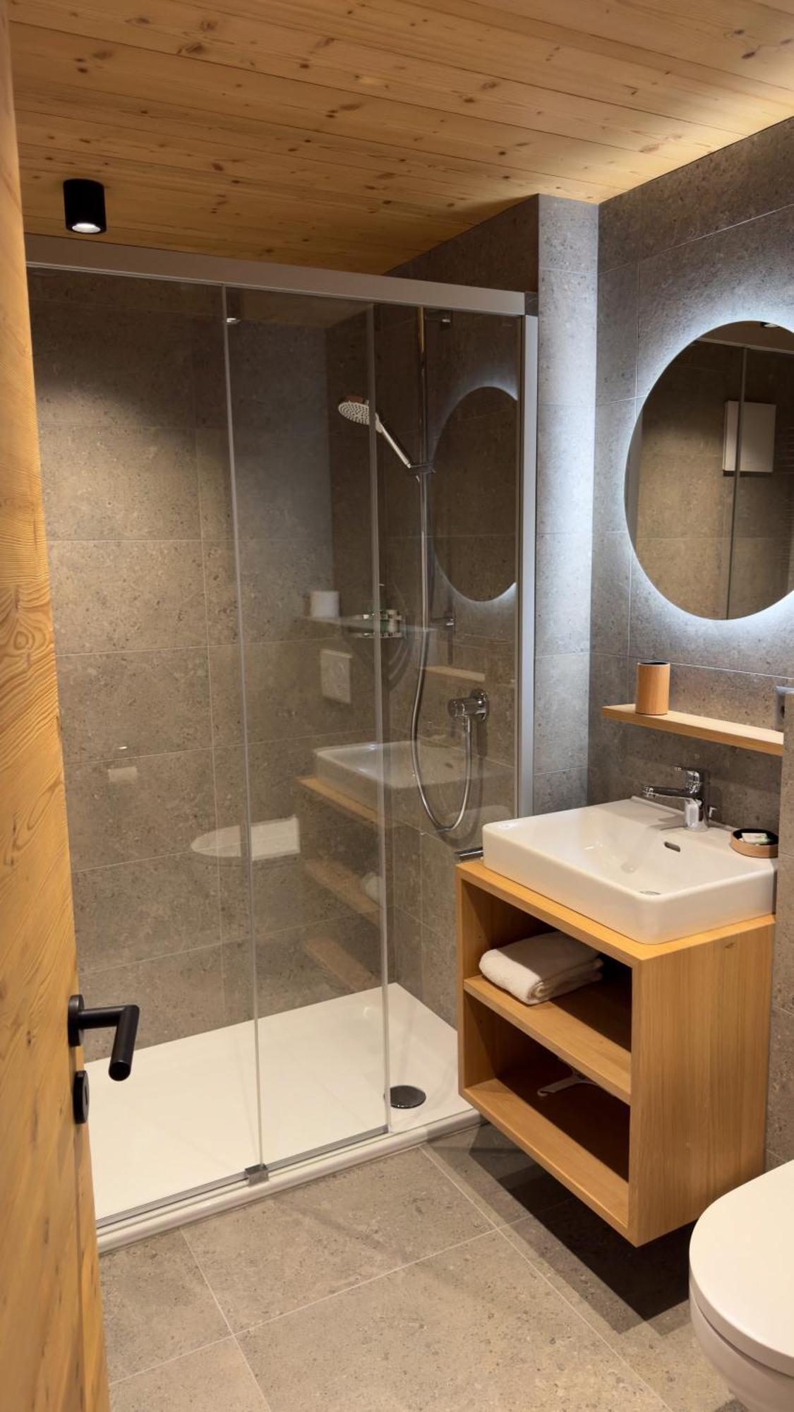 Hotel Les Chamois Verbier Bilik gambar